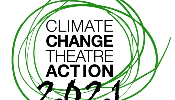 Climate Change Theatre Action 2021: Envisioning a Global Green New Deal