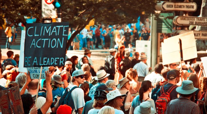 new edition of climate change theatre action planning in 2023